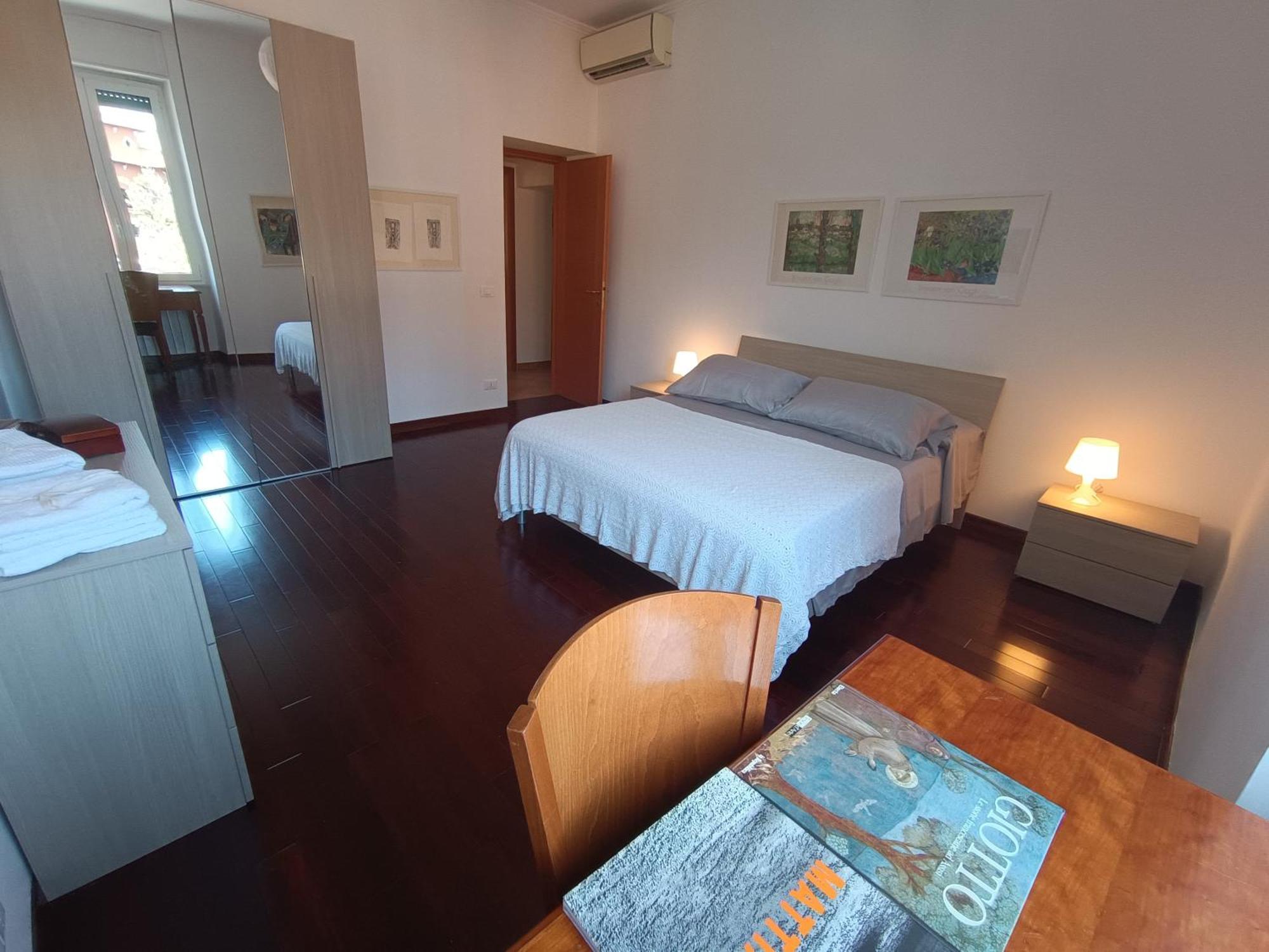 Casa Vacanze Garbatella Rome Exterior photo